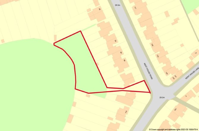 Lot Image