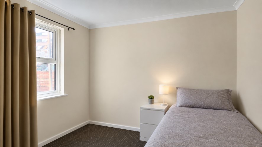 31B Stanley Street, Luton, Bedfordshire LU1 5AL