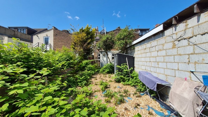 31B Stanley Street, Luton, Bedfordshire LU1 5AL