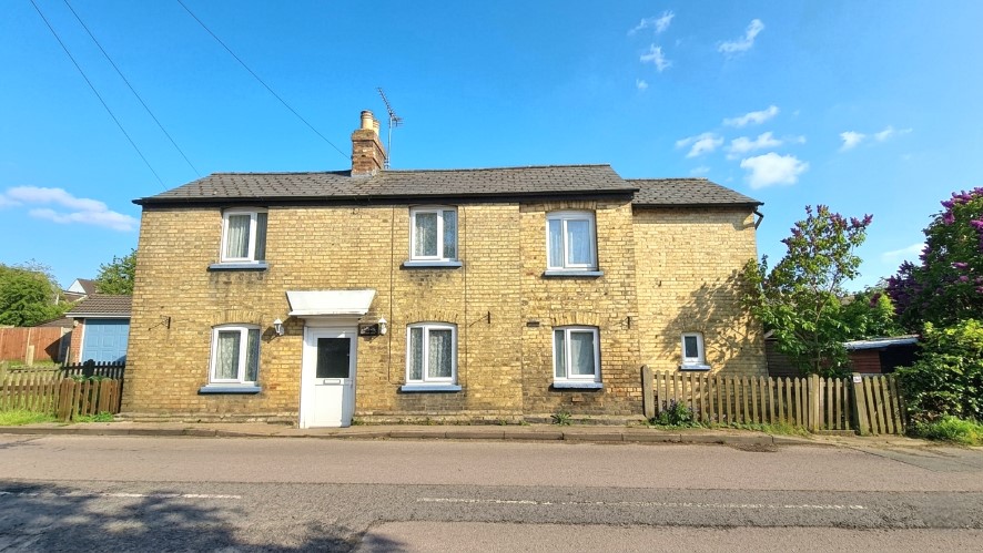 21 Greenfield Road, Pulloxhill, Bedford MK45 5EZ