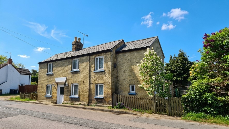 Property cover