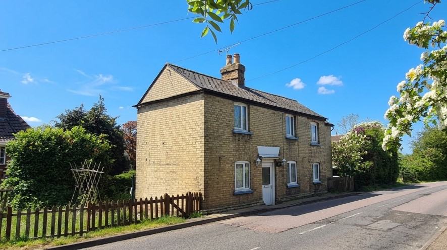 21 Greenfield Road, Pulloxhill, Bedford MK45 5EZ