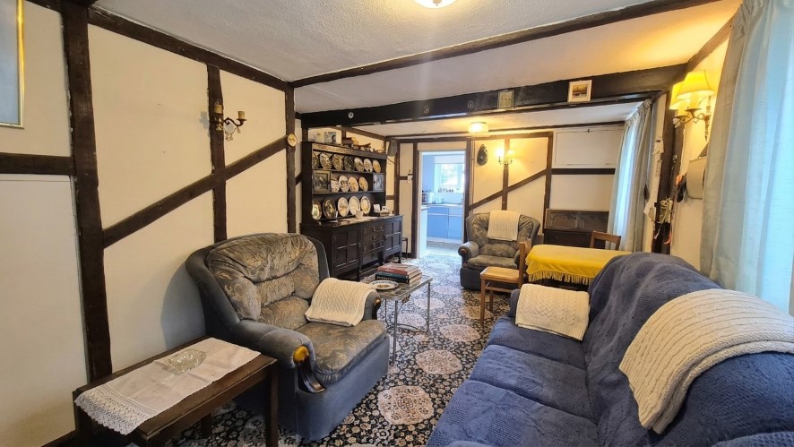 21 Greenfield Road, Pulloxhill, Bedford MK45 5EZ