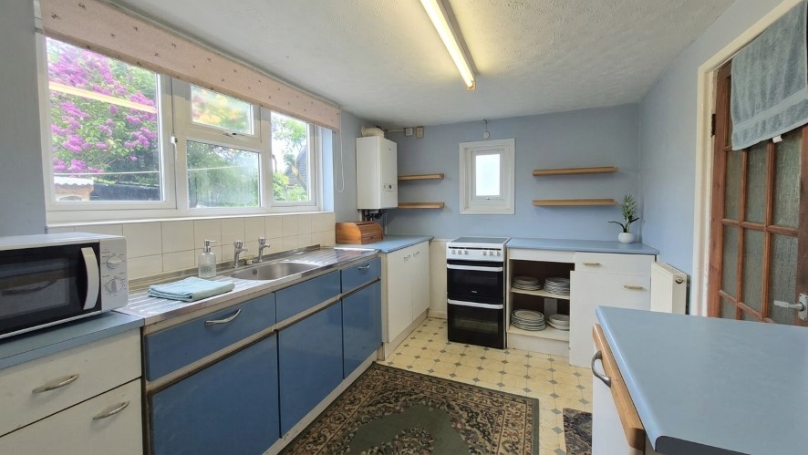 21 Greenfield Road, Pulloxhill, Bedford MK45 5EZ