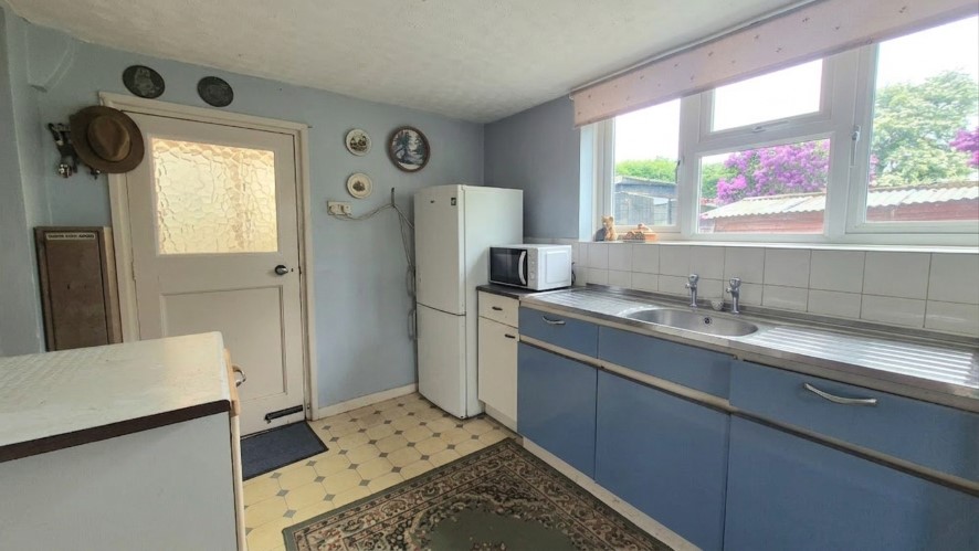 21 Greenfield Road, Pulloxhill, Bedford MK45 5EZ
