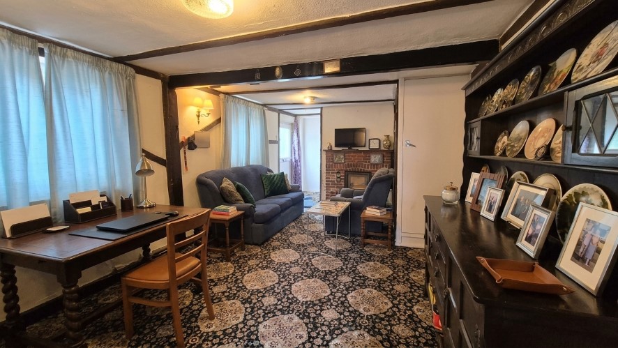 21 Greenfield Road, Pulloxhill, Bedford MK45 5EZ
