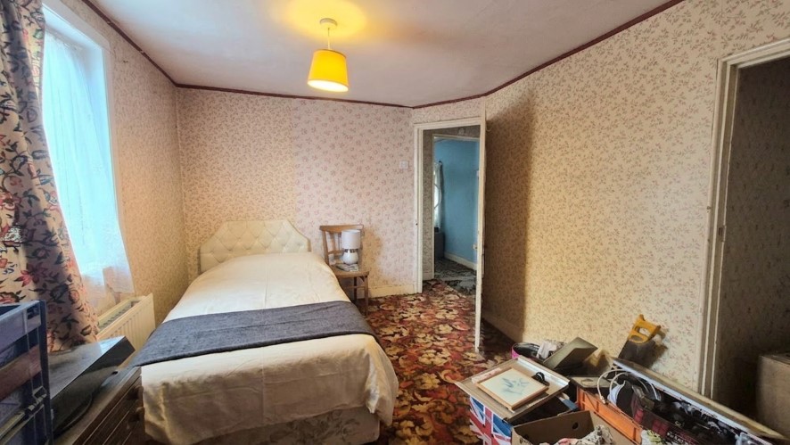 21 Greenfield Road, Pulloxhill, Bedford MK45 5EZ