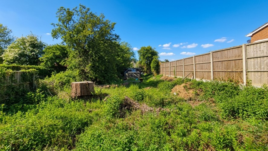 21 Greenfield Road, Pulloxhill, Bedford MK45 5EZ