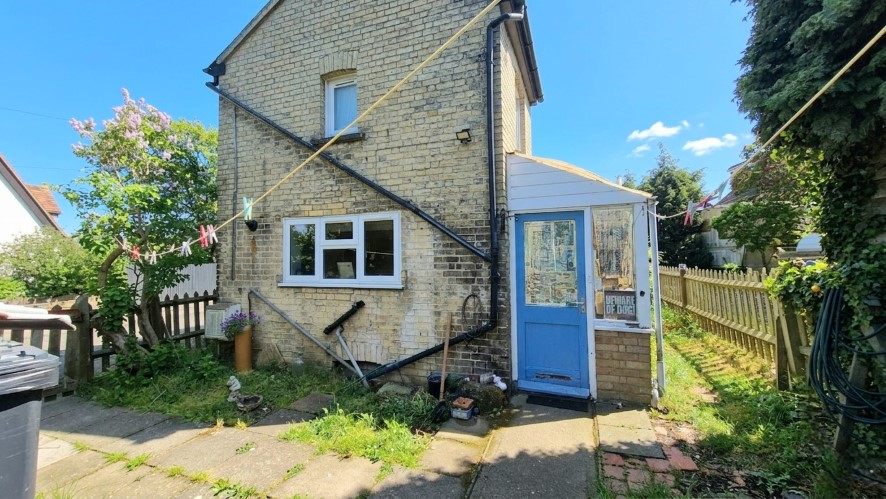 21 Greenfield Road, Pulloxhill, Bedford MK45 5EZ