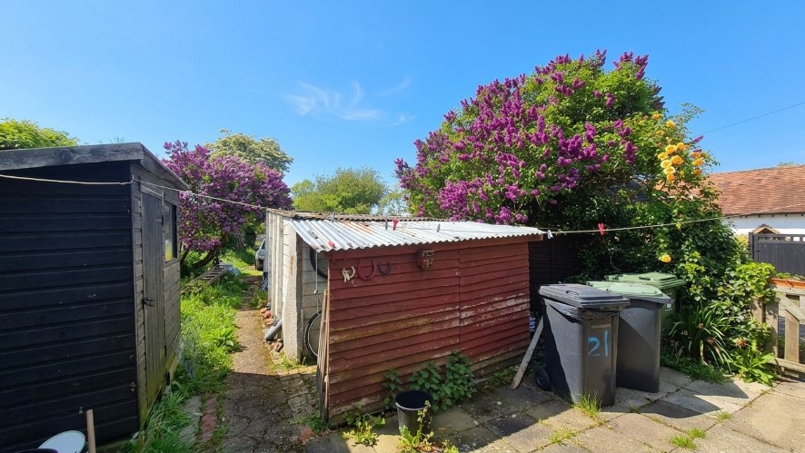 21 Greenfield Road, Pulloxhill, Bedford MK45 5EZ