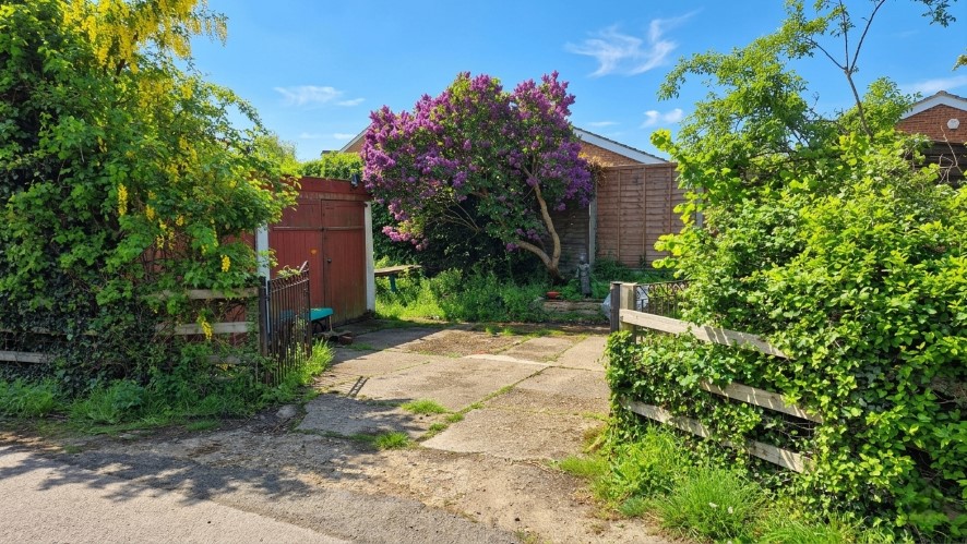 21 Greenfield Road, Pulloxhill, Bedford MK45 5EZ