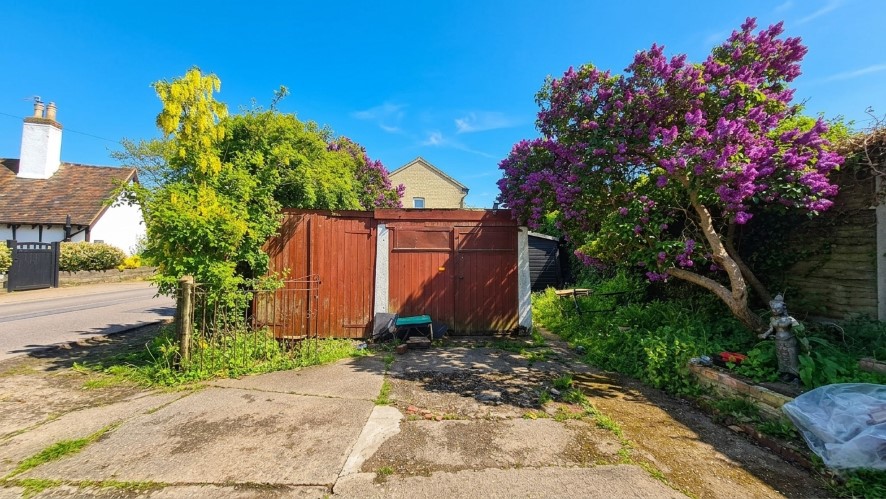 21 Greenfield Road, Pulloxhill, Bedford MK45 5EZ