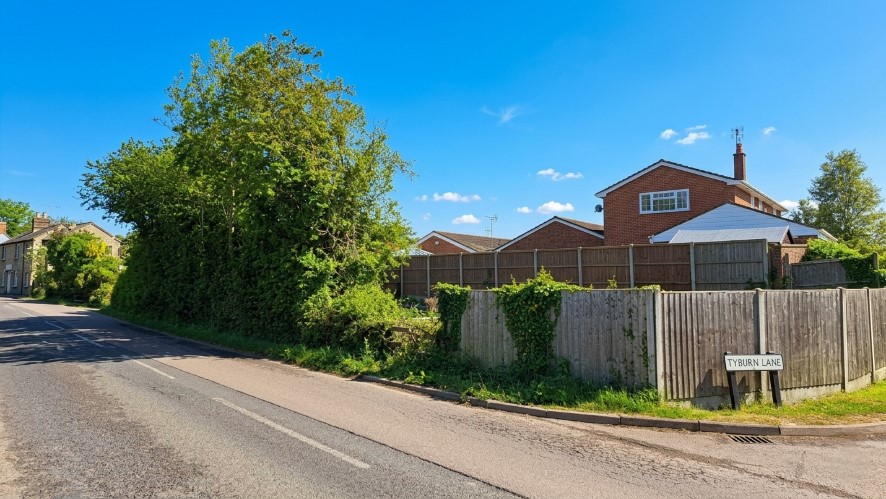 21 Greenfield Road, Pulloxhill, Bedford MK45 5EZ