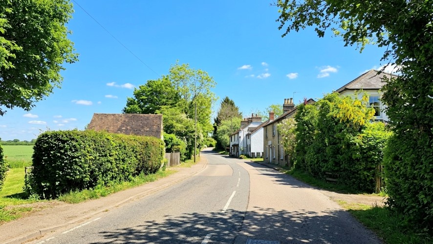 21 Greenfield Road, Pulloxhill, Bedford MK45 5EZ