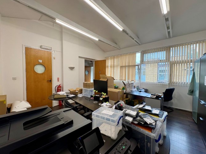 Lot Image