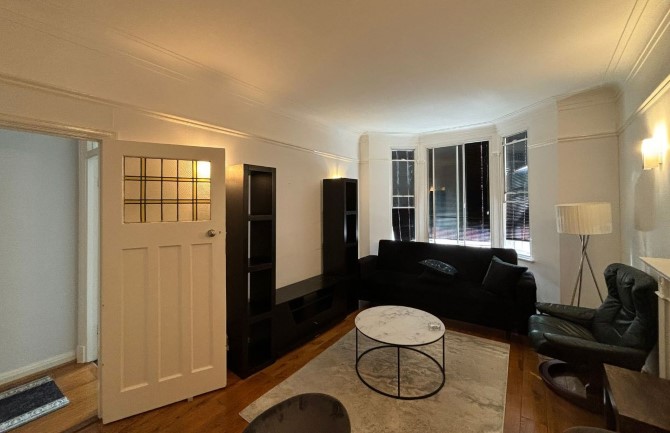 Flat 4 Strathray House, 30 Marylebone High Street, London, W1U 4PN