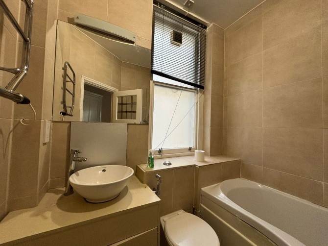 Flat 4 Strathray House, 30 Marylebone High Street, London, W1U 4PN