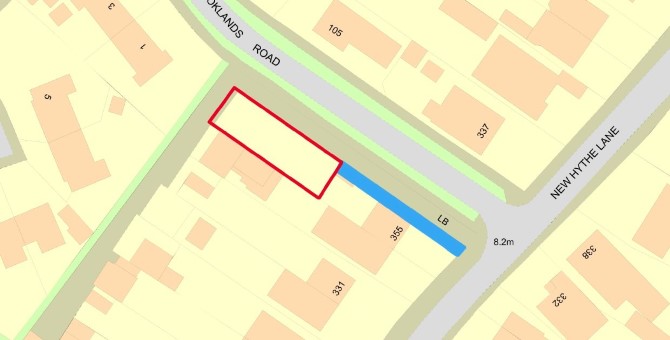 Lot Image