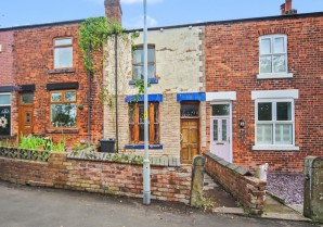 Property for Auction in London - 29 Appley Lane North, Appley Bridge, Wigan, Lancashire, WN6 9AD