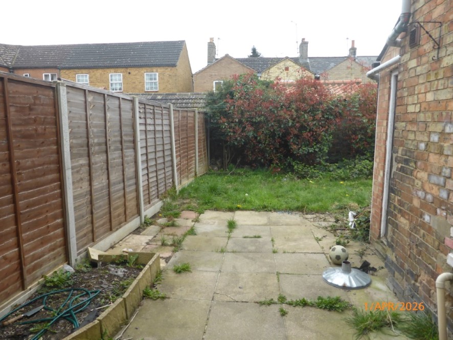 Lot Image