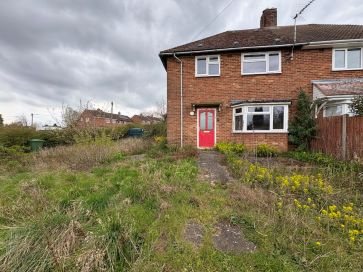 Property for Auction in East Anglia - 15 St. Lawrence Close, Harpley, King's Lynn, Norfolk PE31 6TS