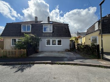Property for Auction in South West - 38 Bellever Close, Princetown, Yelverton, Devon PL20 6RT