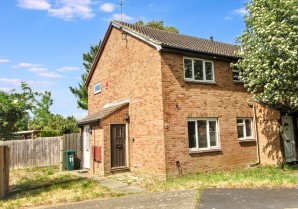 Property for Auction in London - 11A Lodge Close, Portslade, Brighton, East Sussex, BN41 2PZ