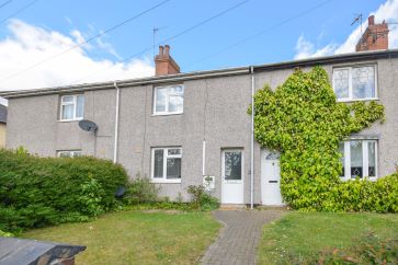 Property for Auction in Northamptonshire - 7 Main Street, Cold Ashby, Northampton, Northamptonshire NN6 6EL