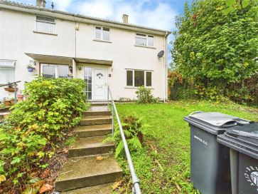 Property for Auction in South West - 2 Selley Walk, Bristol, Bristol BS13 7SF