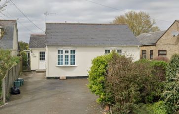 Property for Auction in East Anglia - Eves Cottage, Church Lane, Little Tey, Colchester CO6 1HX