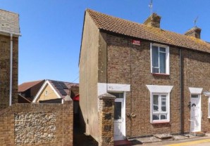 Property for Auction in London - 1 Mill Row, Birchington, Kent, CT7 9TT