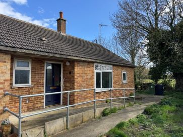 Property for Auction in East Anglia - 9 St. Peters Road, Upwell, Wisbech, Norfolk PE14 9EH