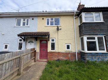 Property for Auction in East Anglia - 8 Metcalf Avenue, King's Lynn, Norfolk PE30 5JT