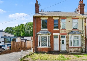 Property for Auction in London - 193 Hylton Road, Worcester, Worcestershire, WR2 5LA