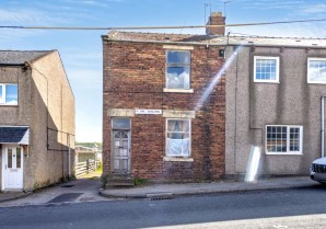Property for Auction in London - 3 Dysons Buildings, Edmondsley, Durham, County Durham, DH7 6EQ