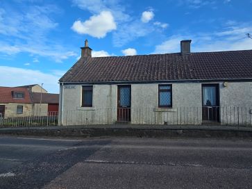 Property for Auction in Scotland - 1 West End, Kinglassie, Lochgelly, Fife KY5 0XF