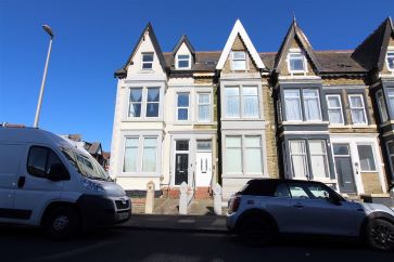 Property for Auction in North West - 15 Holmfield Road, Blackpool, Lancashire FY2 9SL