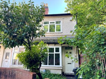 Property for Auction in Birmingham - 75 Ashwin Road, Birmingham, West Midlands B21 0UT