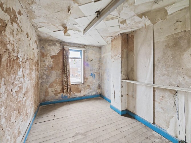 7 Pelham Street, Sutton-in-Ashfield, Nottinghamshire, NG17 2EF