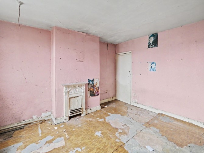 7 Pelham Street, Sutton-in-Ashfield, Nottinghamshire, NG17 2EF