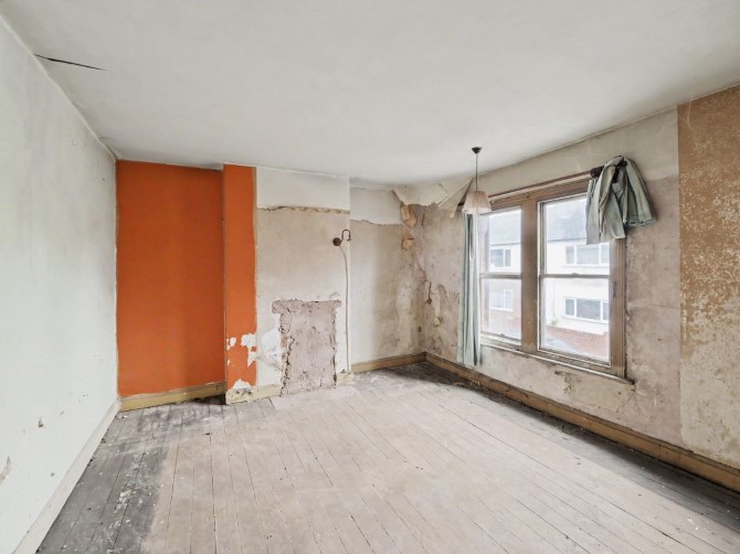 7 Pelham Street, Sutton-in-Ashfield, Nottinghamshire, NG17 2EF