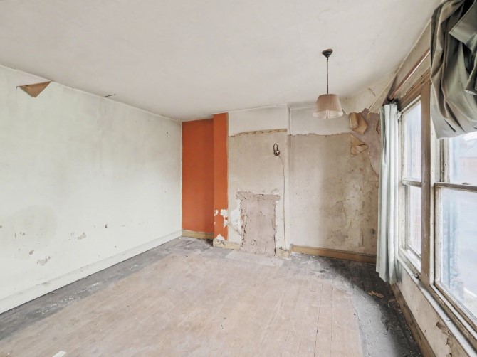 7 Pelham Street, Sutton-in-Ashfield, Nottinghamshire, NG17 2EF