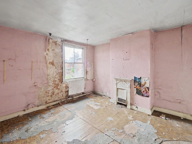 7 Pelham Street, Sutton-in-Ashfield, Nottinghamshire, NG17 2EF