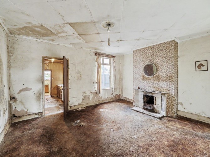 7 Pelham Street, Sutton-in-Ashfield, Nottinghamshire, NG17 2EF
