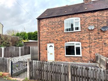 Property for Auction in Birmingham - 44 Springhill Terrace, Brereton, Rugeley, West Midlands WS15 1BU