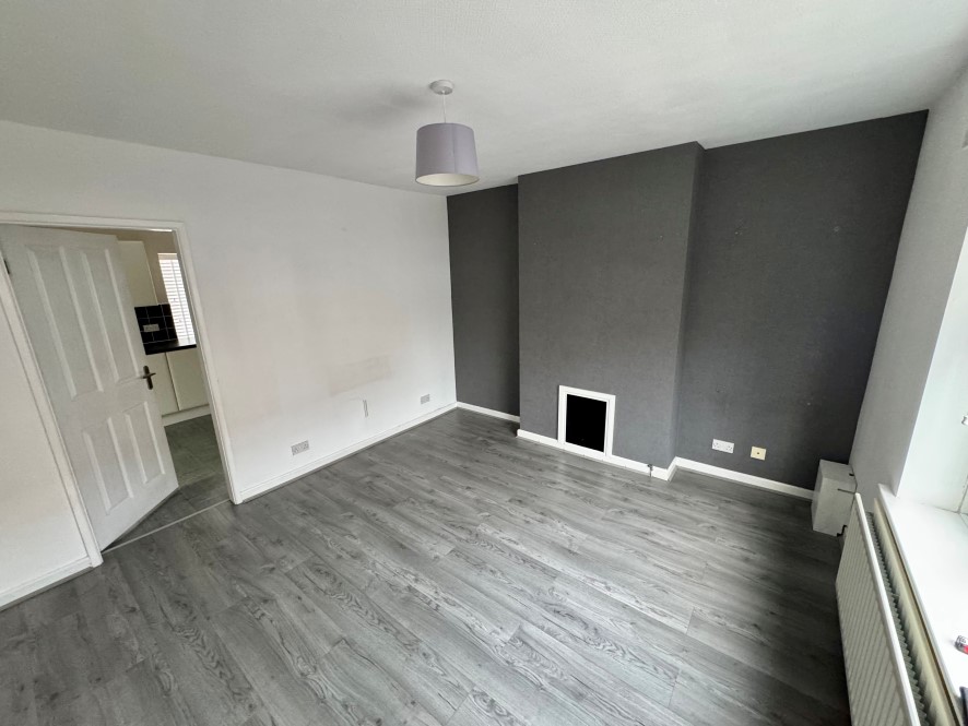 44 Springhill Terrace, Brereton, Rugeley, West Midlands WS15 1BU