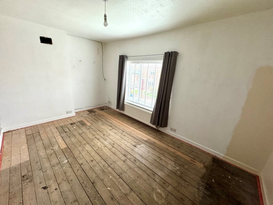 44 Springhill Terrace, Brereton, Rugeley, West Midlands WS15 1BU