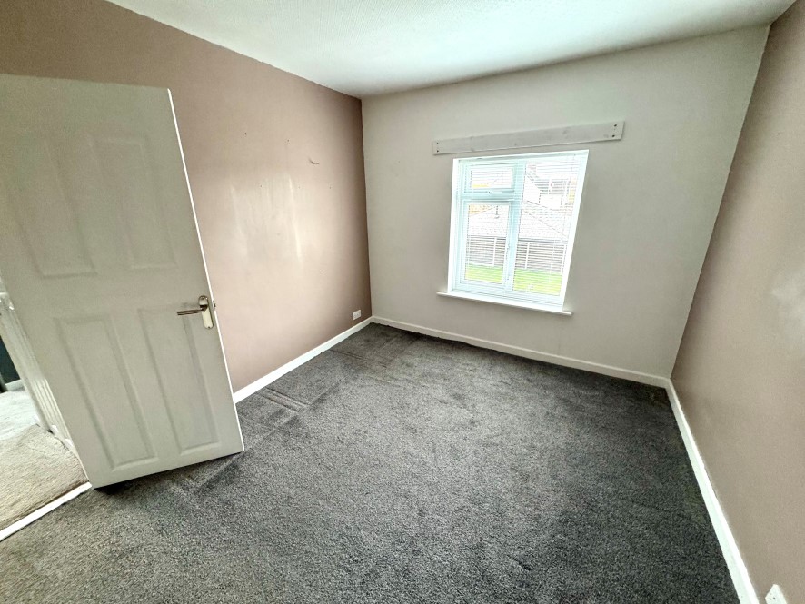 44 Springhill Terrace, Brereton, Rugeley, West Midlands WS15 1BU