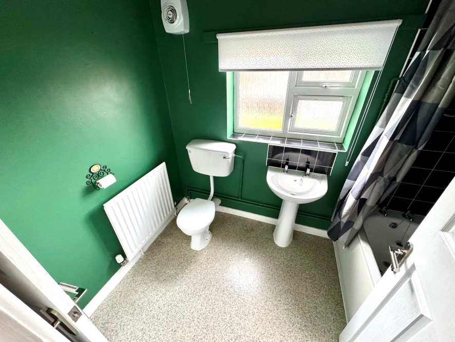 44 Springhill Terrace, Brereton, Rugeley, West Midlands WS15 1BU