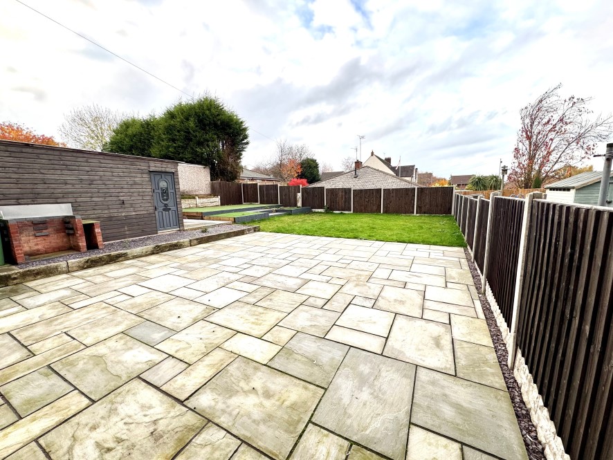 44 Springhill Terrace, Brereton, Rugeley, West Midlands WS15 1BU